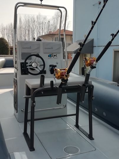 Seduta mod. POEMA - immagine 2