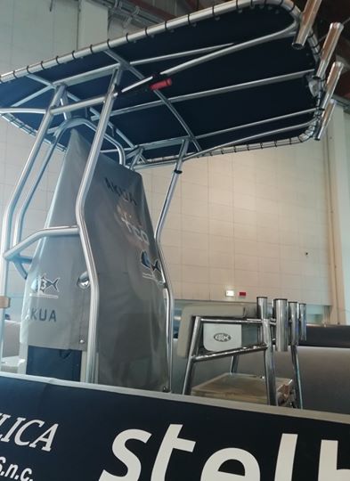 Seduta mod. TORONA - immagine 2