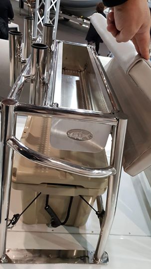 Seduta mod. TORONA - immagine 3